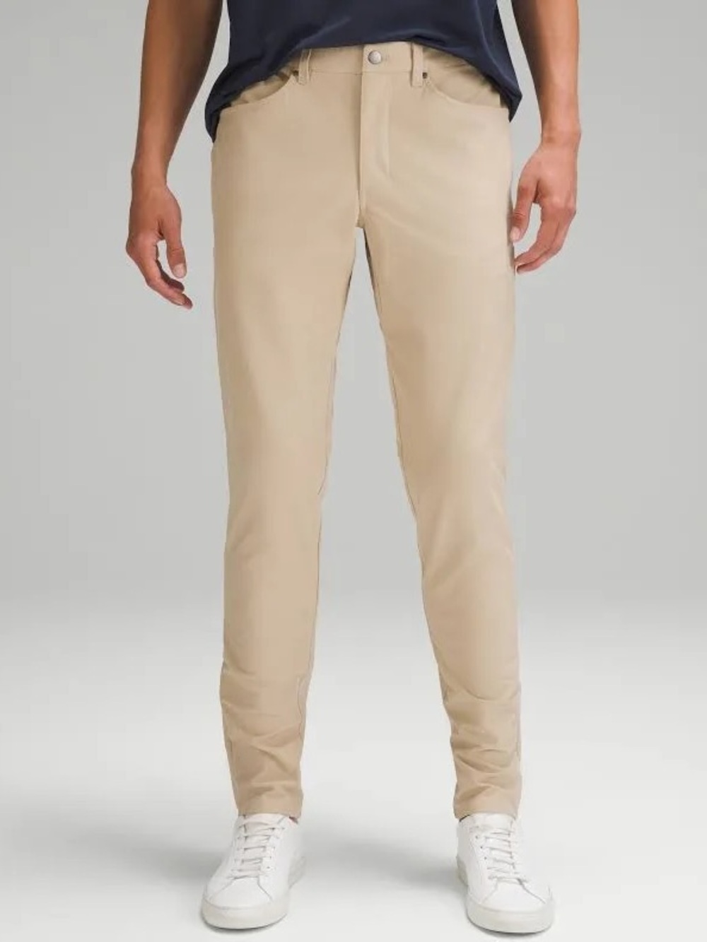 lululemon athletica ABC Pant Slim NWT 32x32 Chinos